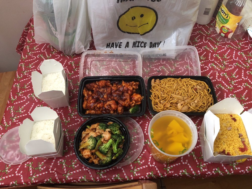 West Orange Nj Restaurants Open For Takeout Curbside Service And