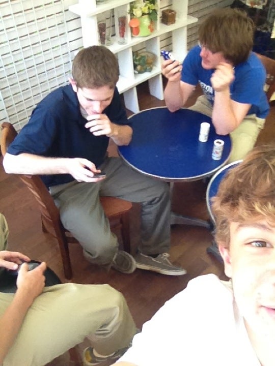 Photo credit: foursquare