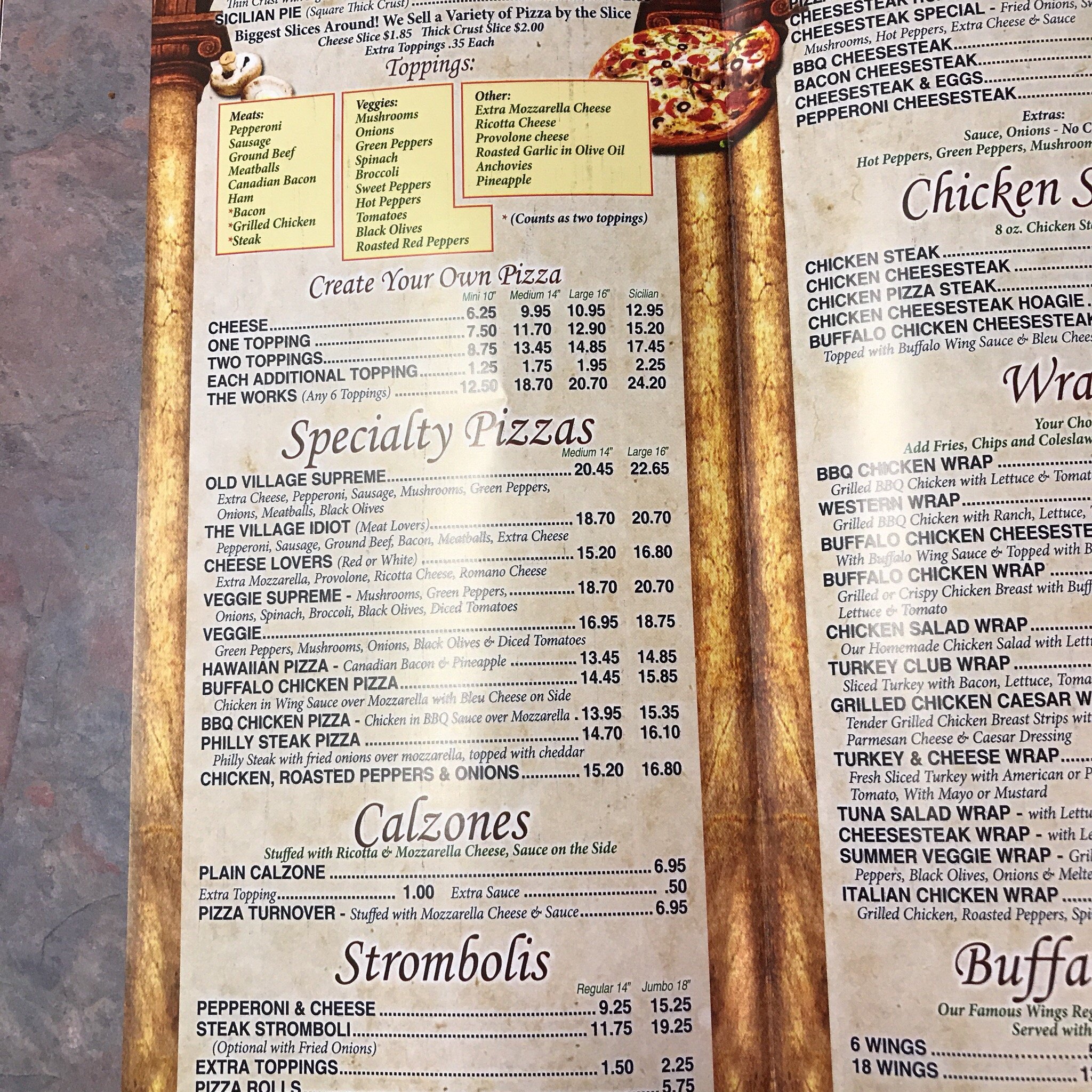 Photo credit: Tripadvisor