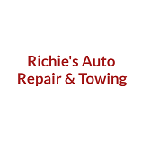 Richie's Auto Repair & Towing