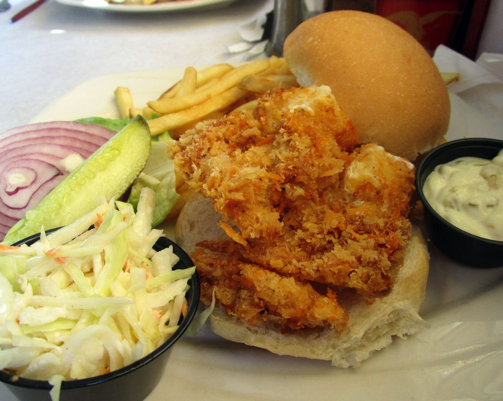 Photo credit: tripadvisor