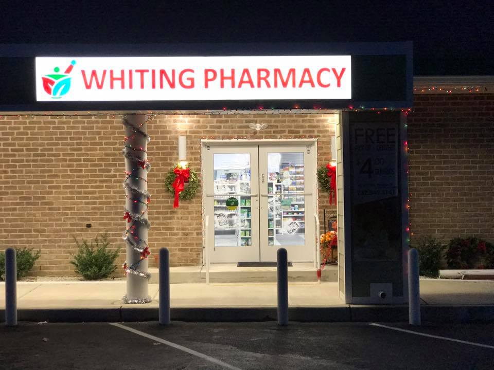 Whiting Pharmacy