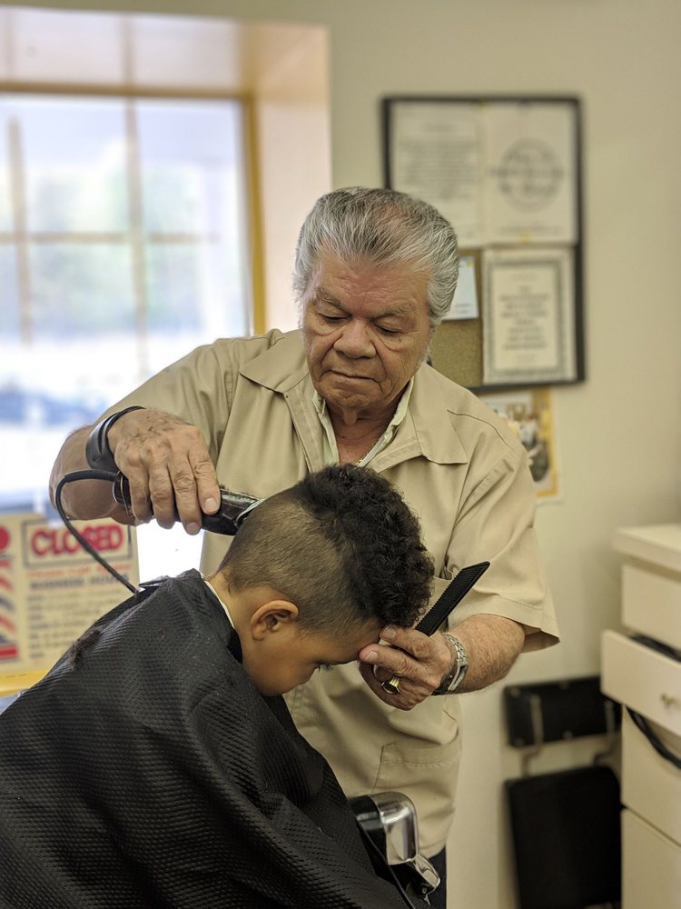 Village Barber Shop 108 Lacey Rd # 24, Whiting New Jersey 08759