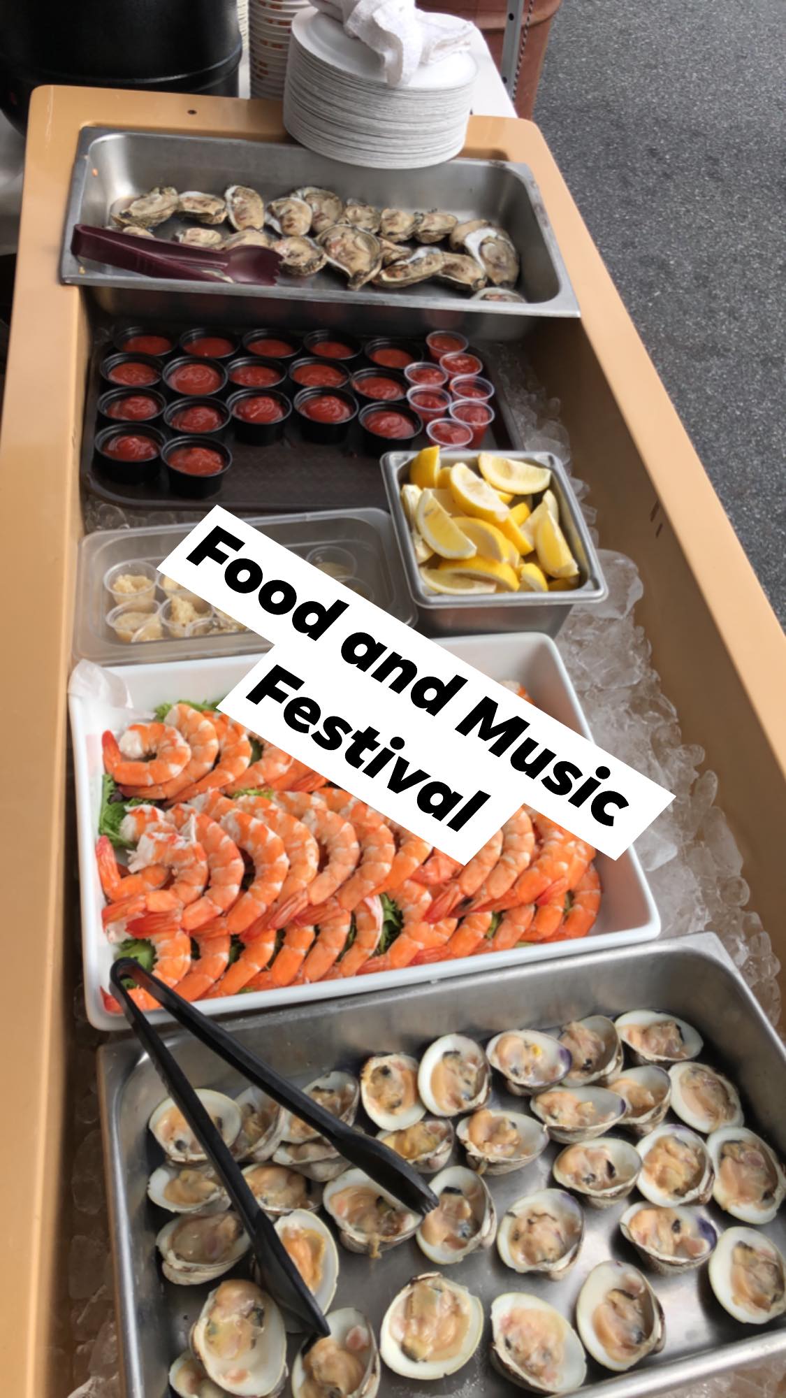 Wildwood, NJ Restaurants Open for Takeout, Curbside Service and/or