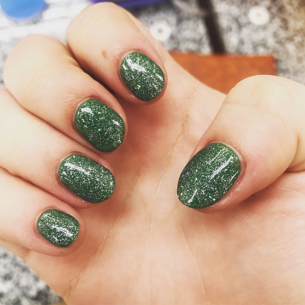 Wood Ridge Nails Salon 259 Hackensack St, Wood-Ridge