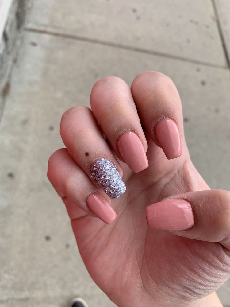 Color Nails 251 Valley Blvd, Wood-Ridge