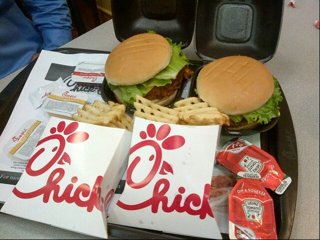 Photo credit: foursquare