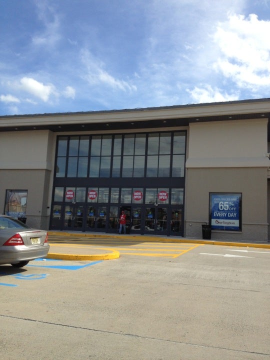 Burlington Woodbridge