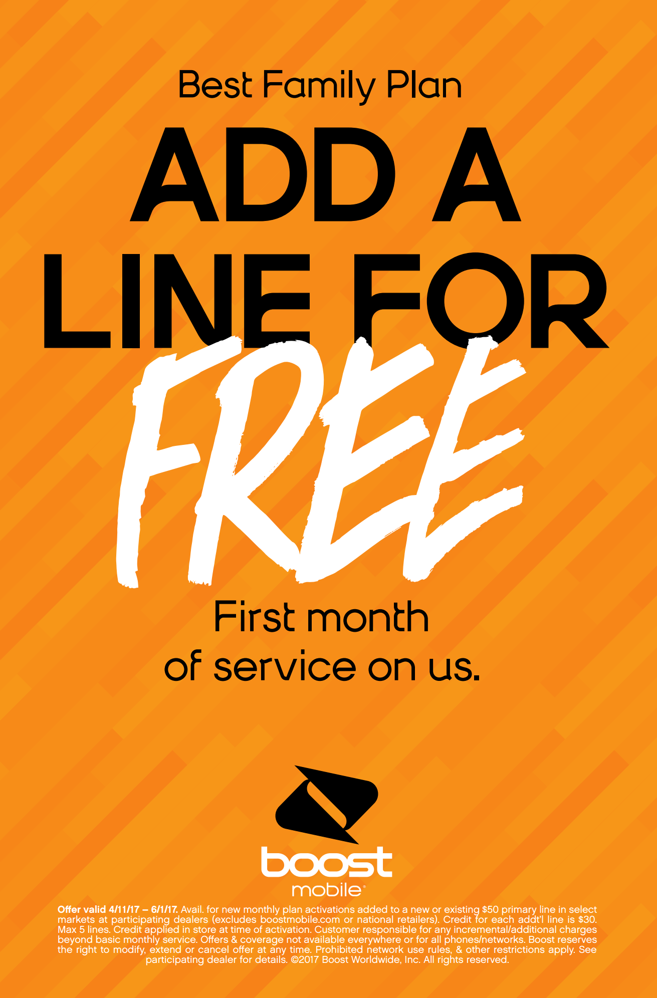 Boost Mobile Woodbridge