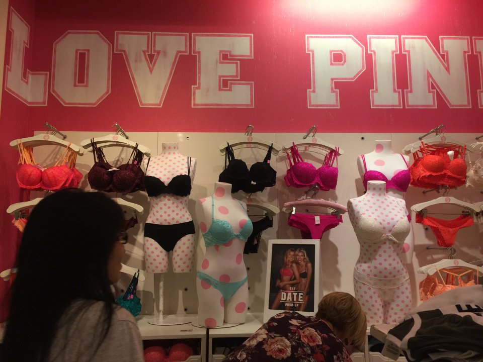 Victoria's Secret Woodbridge