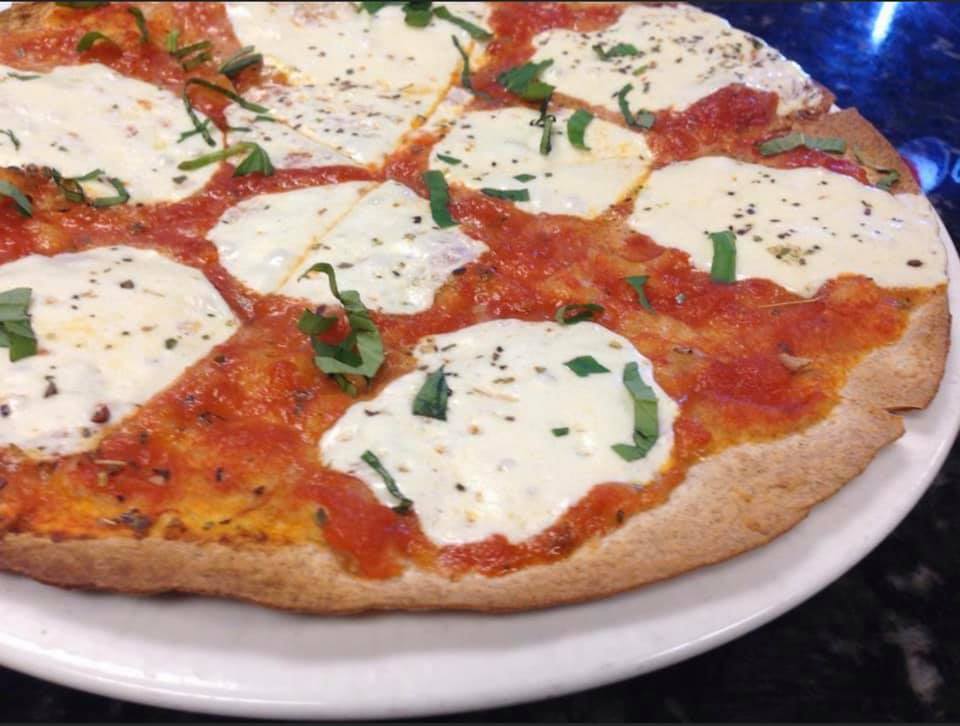 Goodfellows Pizza & Italian Specialties 736 King Georges Rd, Fords
