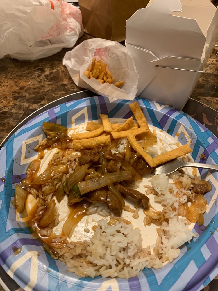 Bamboo House 310 Inman Ave, Colonia