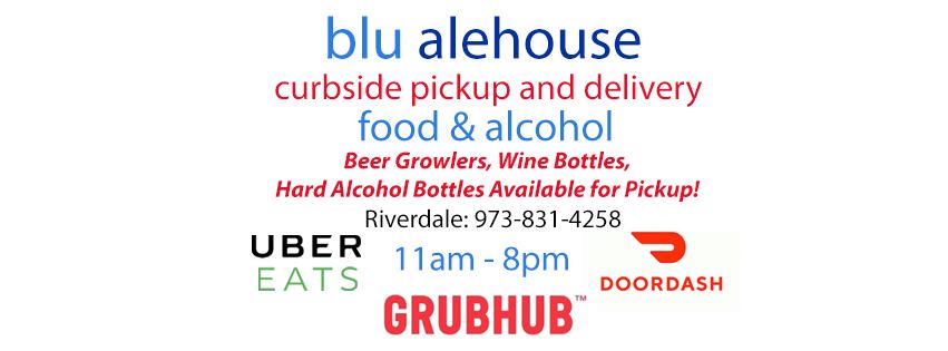 Blu Alehouse 855 St Georges Ave, Woodbridge