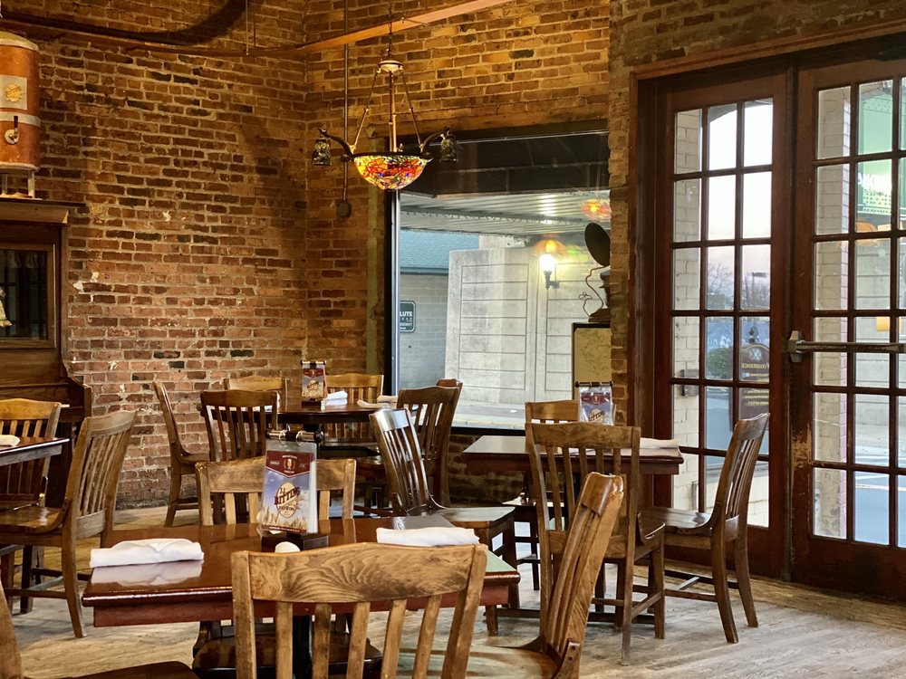 J.J. Bitting Brewing Co. 33 Main St, Woodbridge