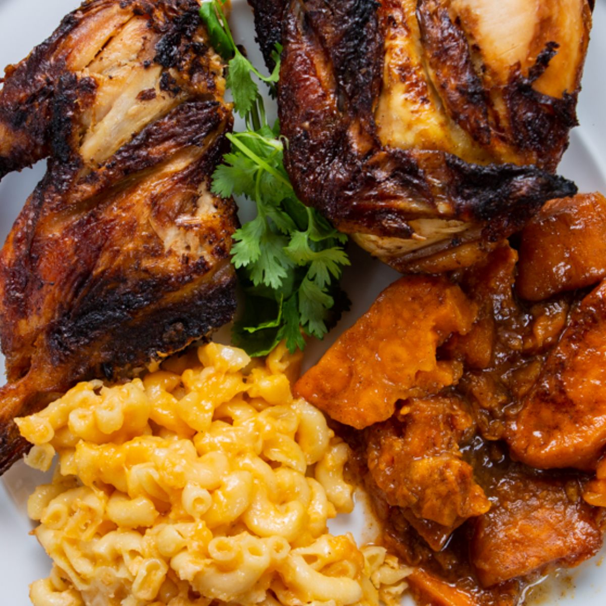 Heavenly BBQ 689 Florida Grove Rd, Woodbridge