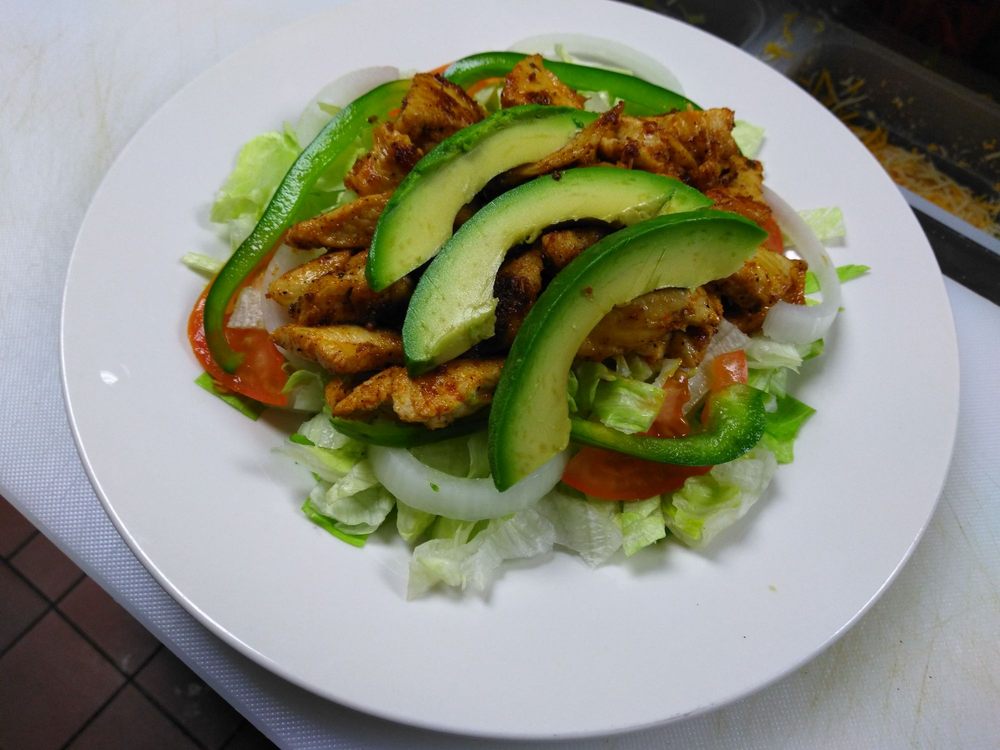 ROSY'S TEX MEX BURRITO RESTAURANT 96 Main St, Woodbridge