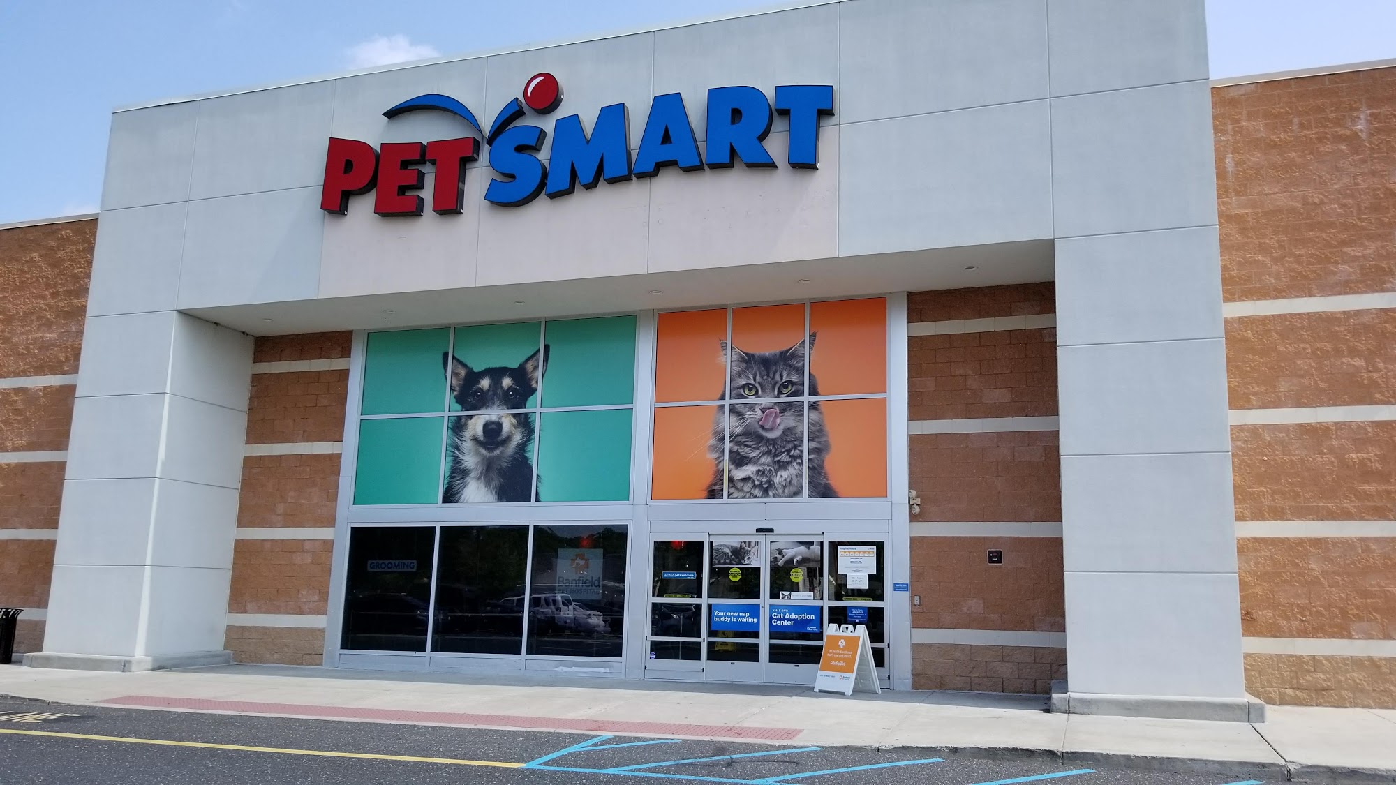 PetSmart