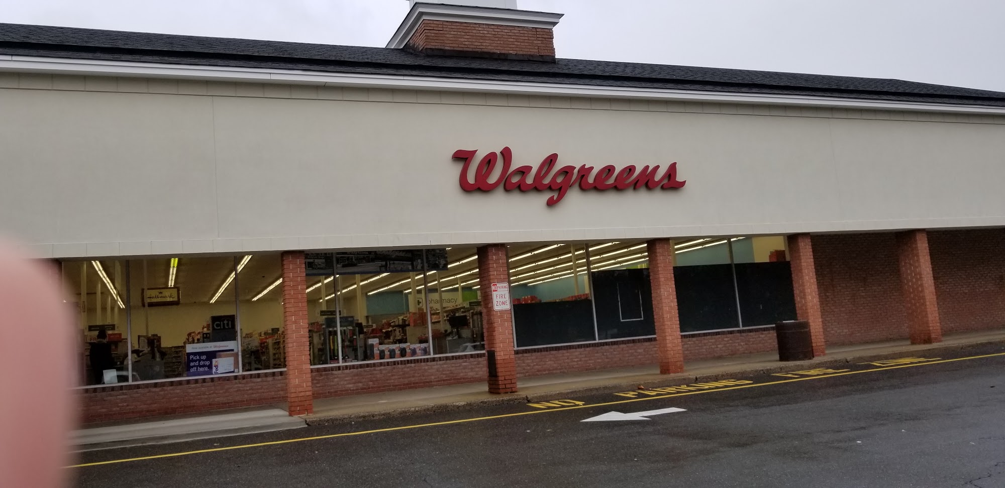 Walgreens