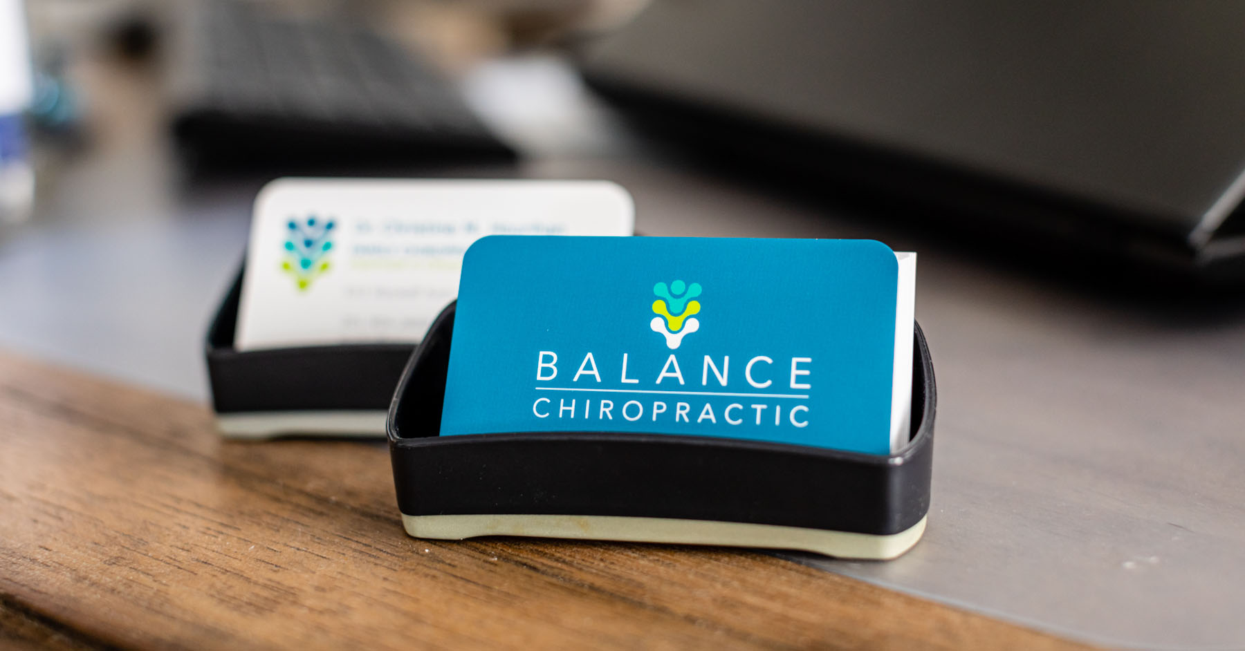 Balance Chiropractic, Christine Jernee, DC DICCP