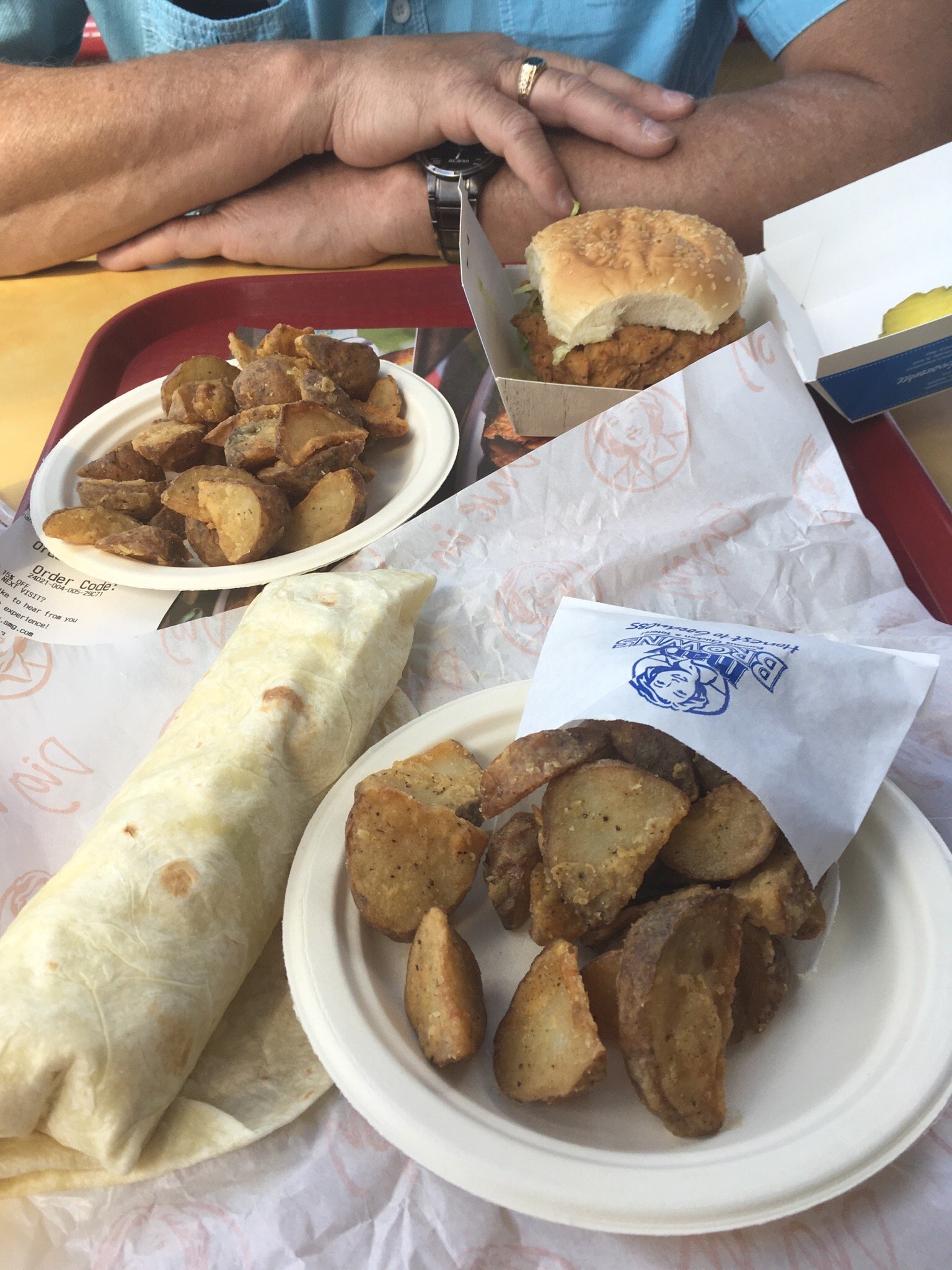 Photo credit: tripadvisor