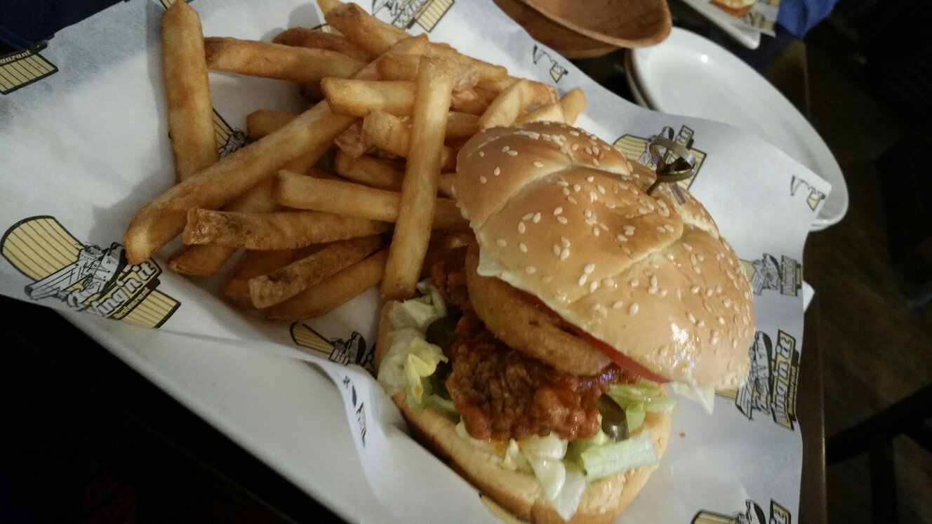 Photo credit: tripadvisor