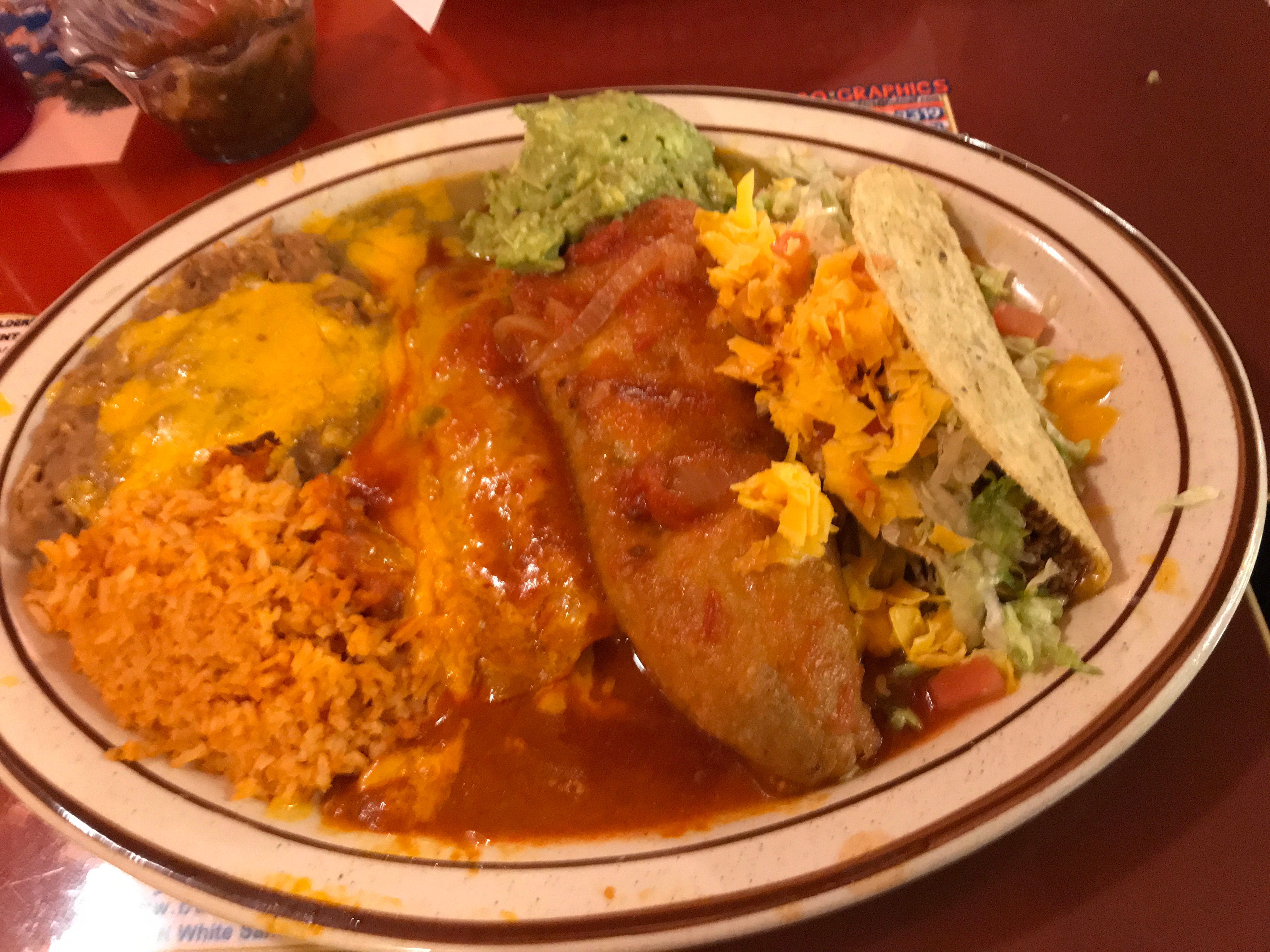 Photo credit: tripadvisor