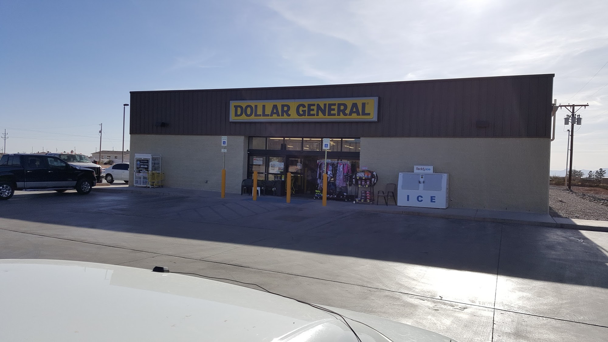 Dollar General