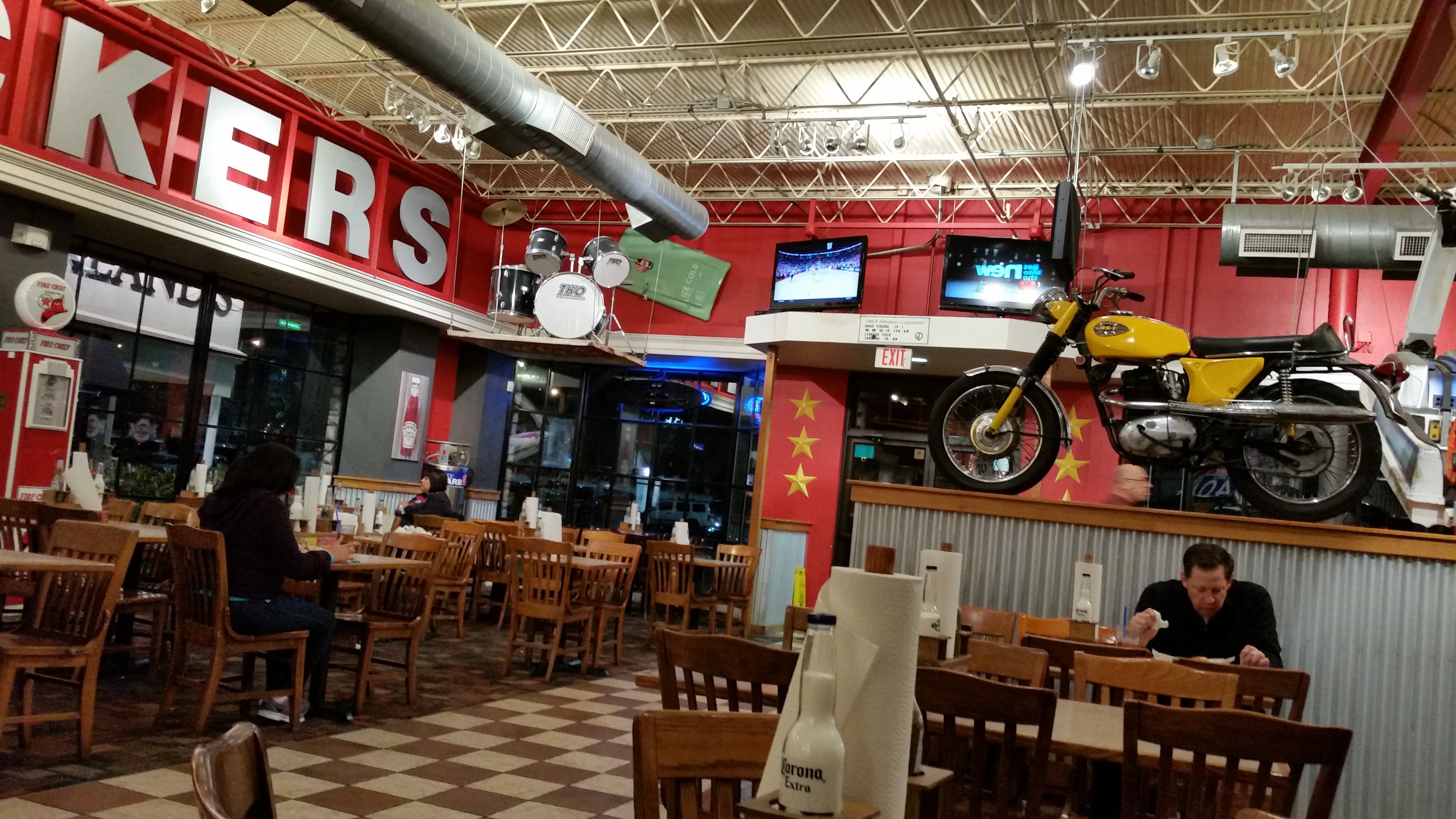 Photo credit: tripadvisor