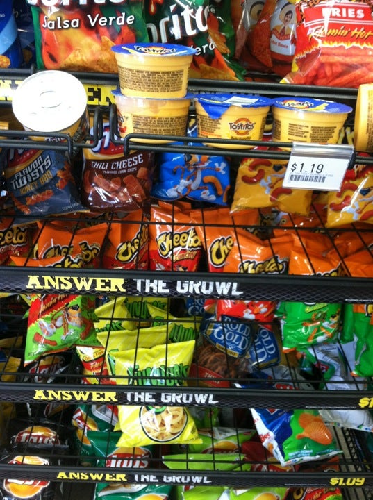 Photo credit: foursquare