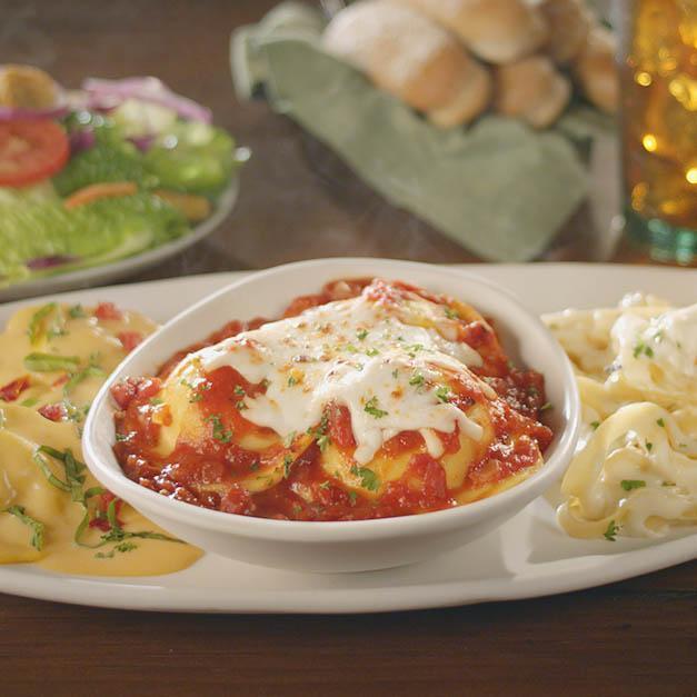 Olive Garden Albuquerque Nm 87123 601 Juan Tabo Blvd Ne