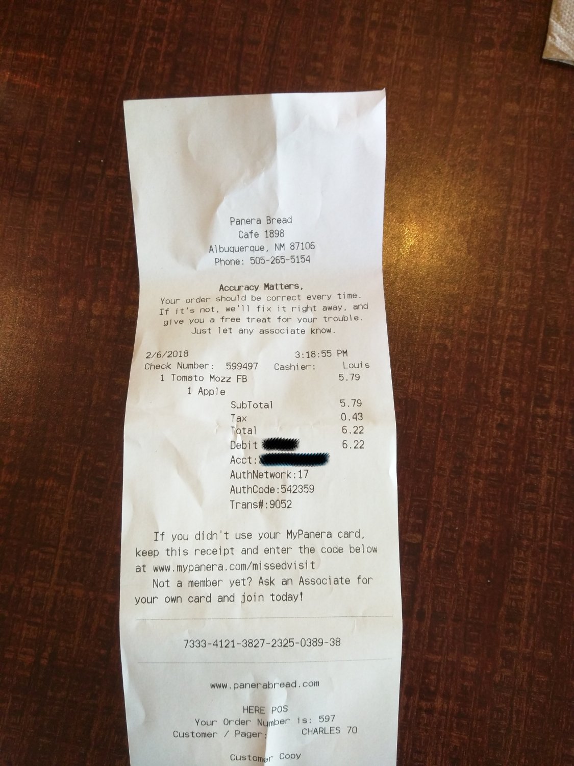 Photo credit: tripadvisor