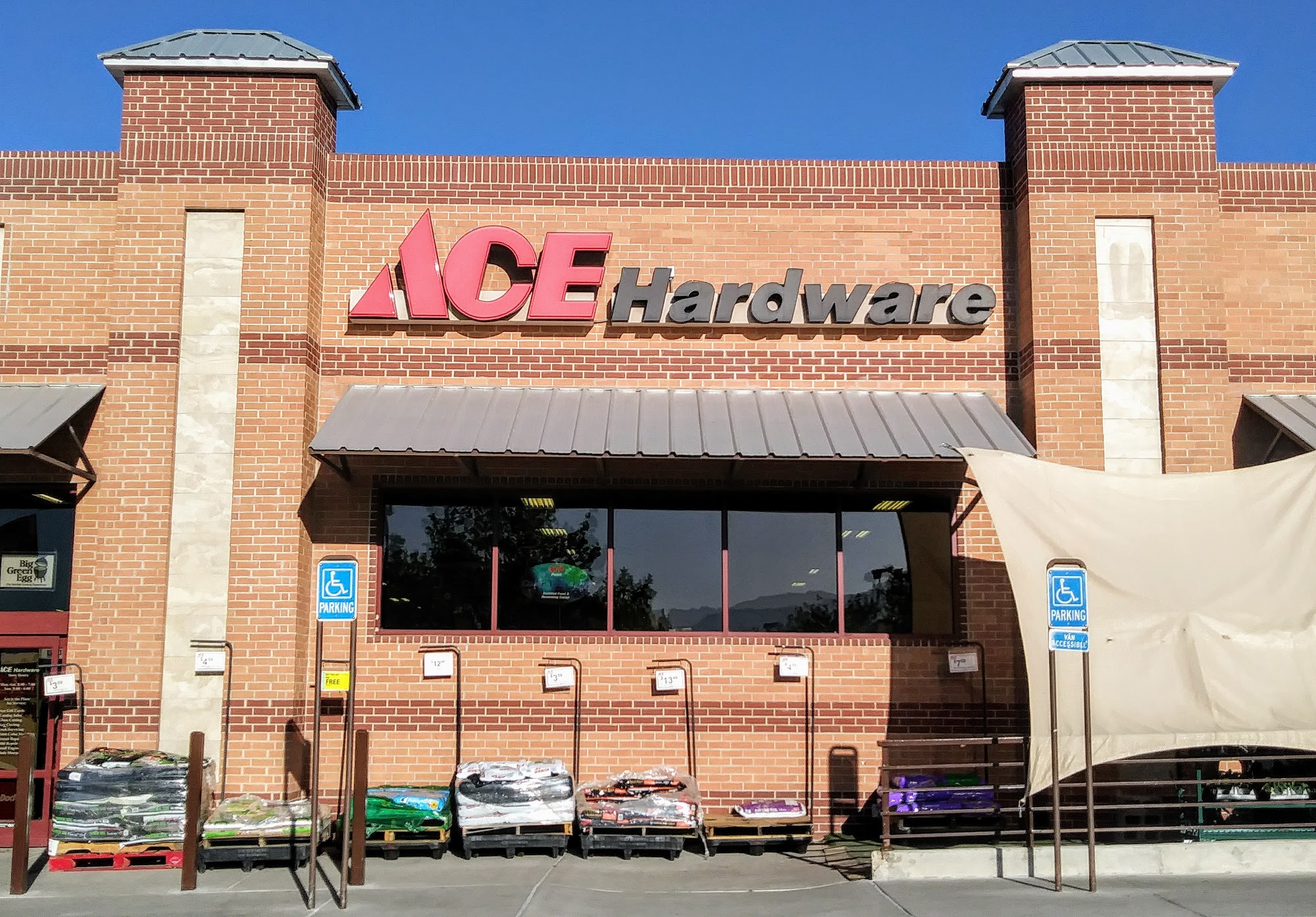 Ace Hardware