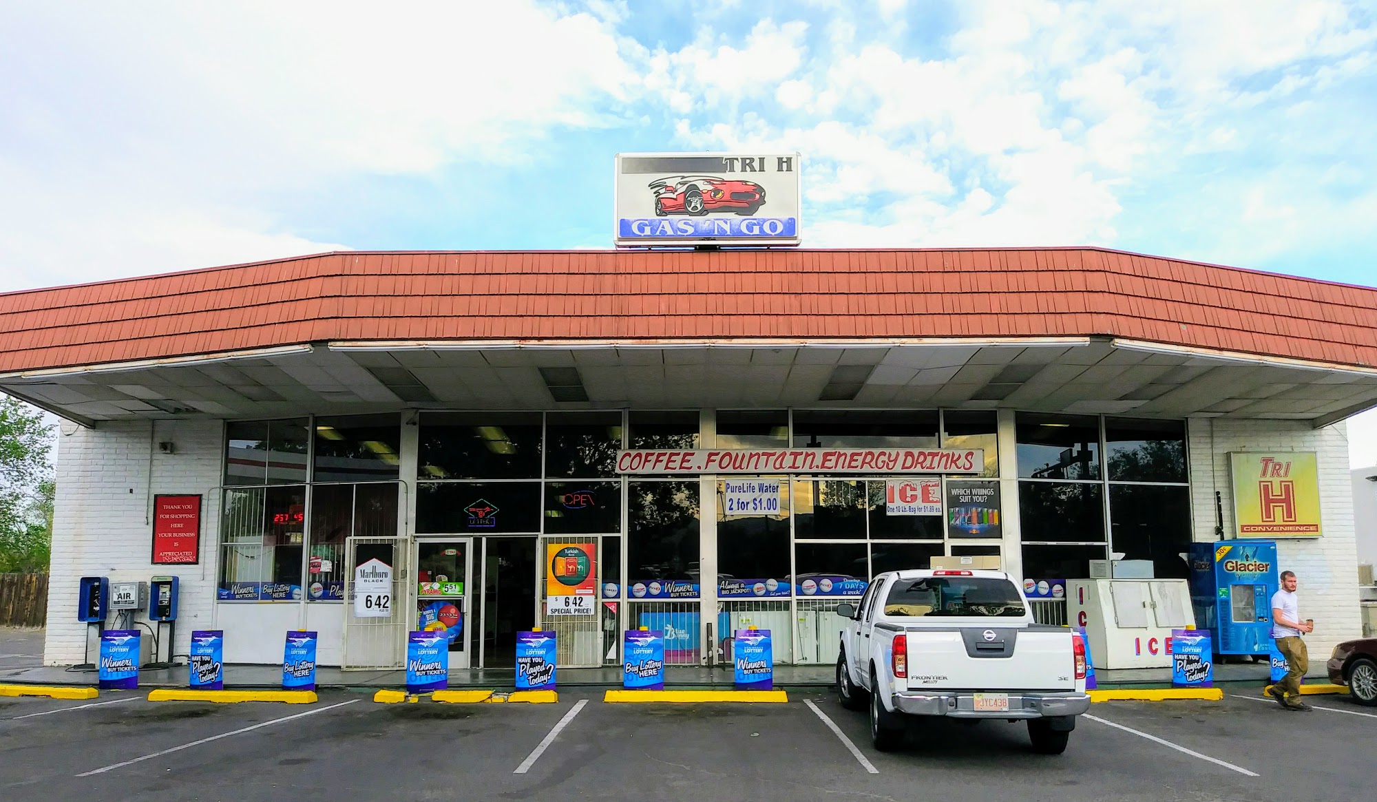 Tri H Convenience Store