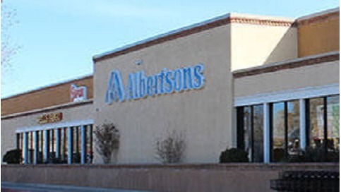 Albertsons Market Pharmacy