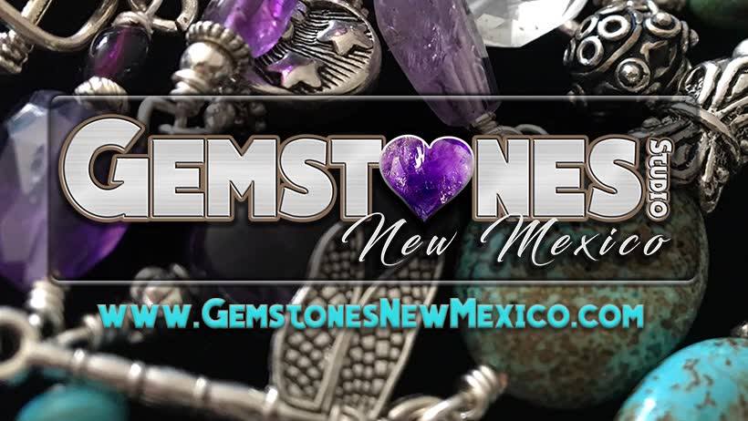 Gemstones New Mexico