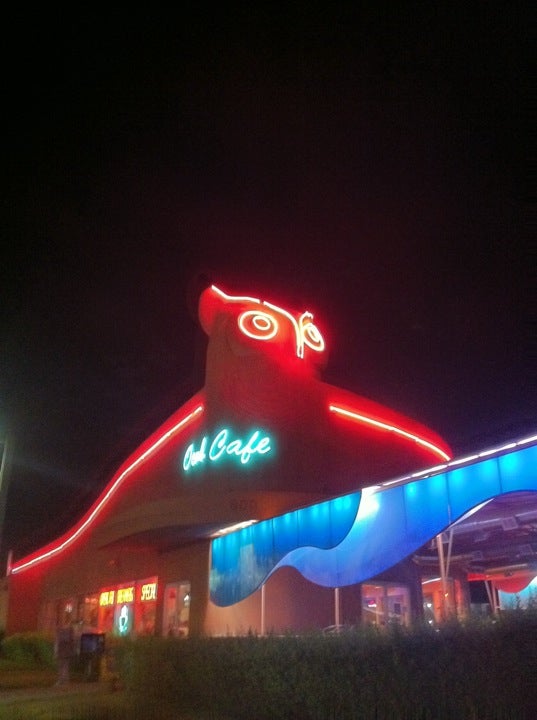 Photo credit: foursquare