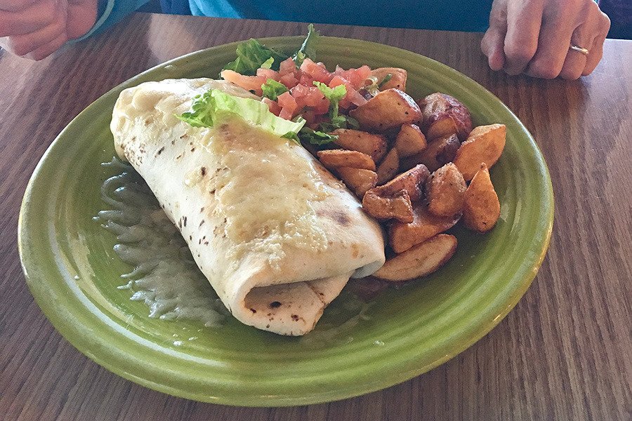 Photo credit: tripadvisor