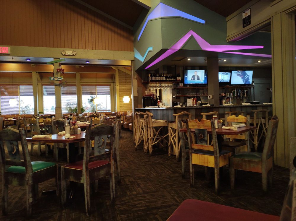 Range Cafe Wyoming 4401 Wyoming Blvd NE, Albuquerque