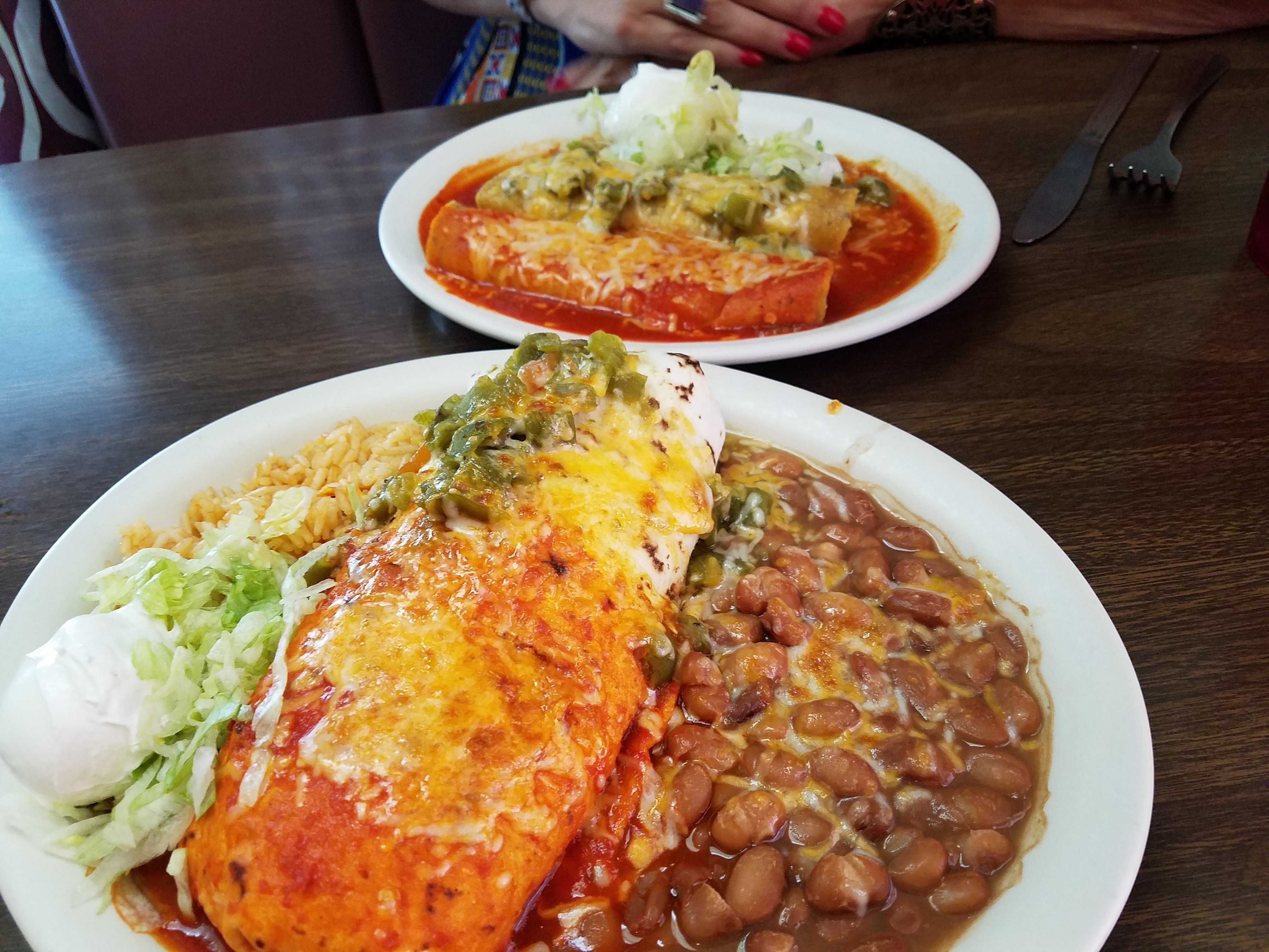 Photo credit: tripadvisor