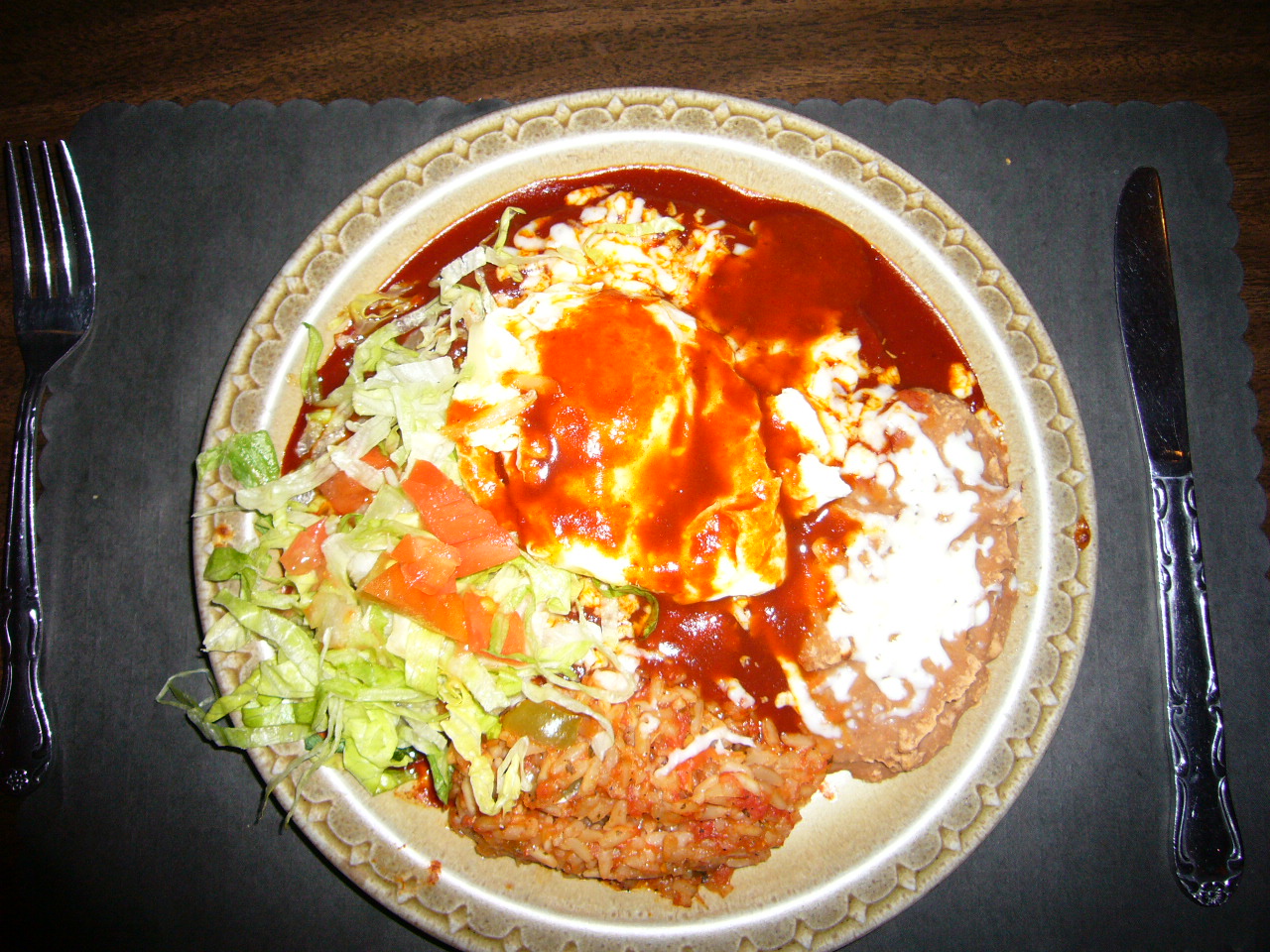 Photo credit: tripadvisor