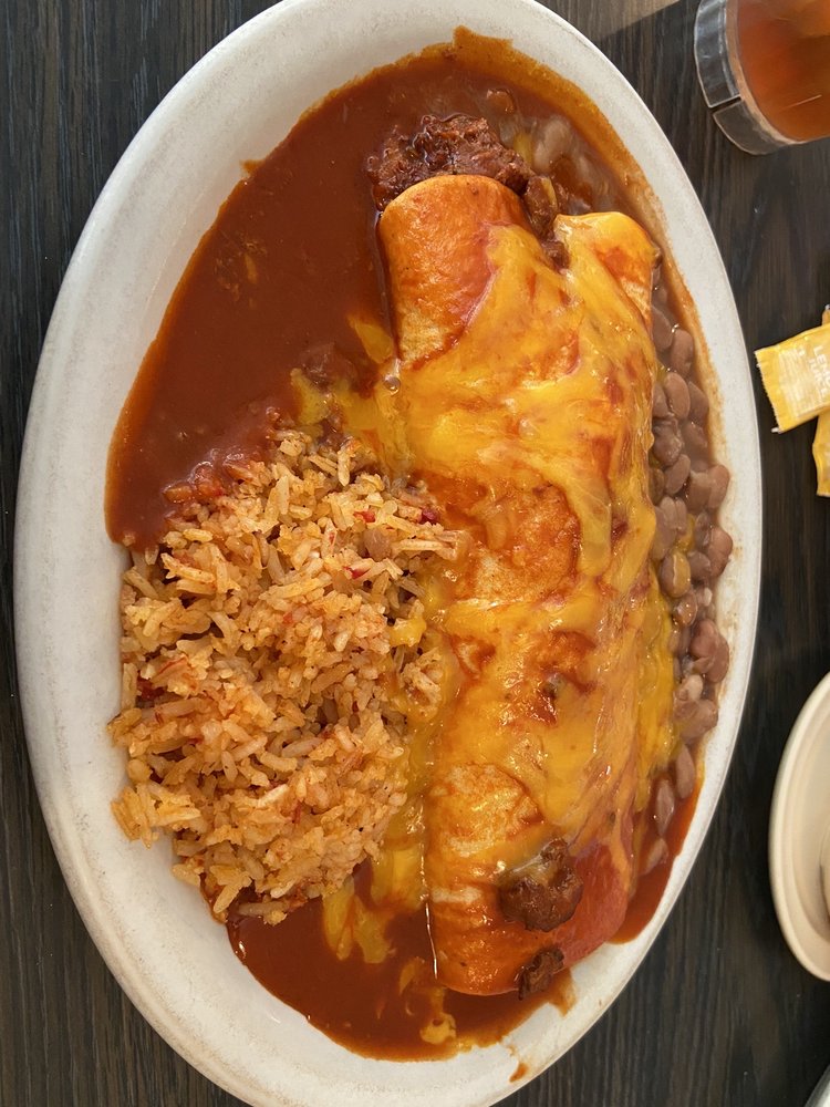 Padilla's Mexican Kitchen 1510 Girard Blvd NE, Albuquerque
