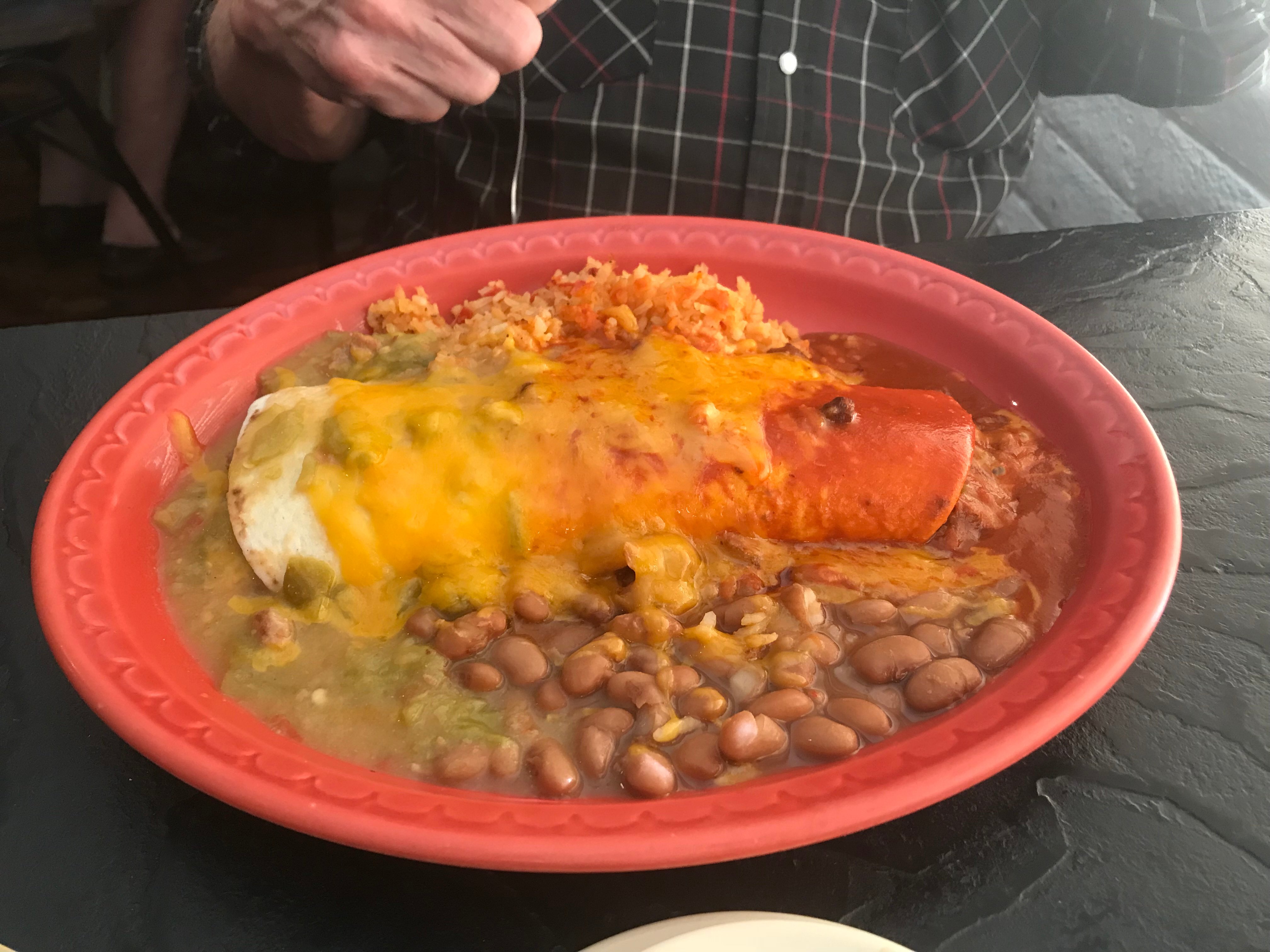 Photo credit: tripadvisor