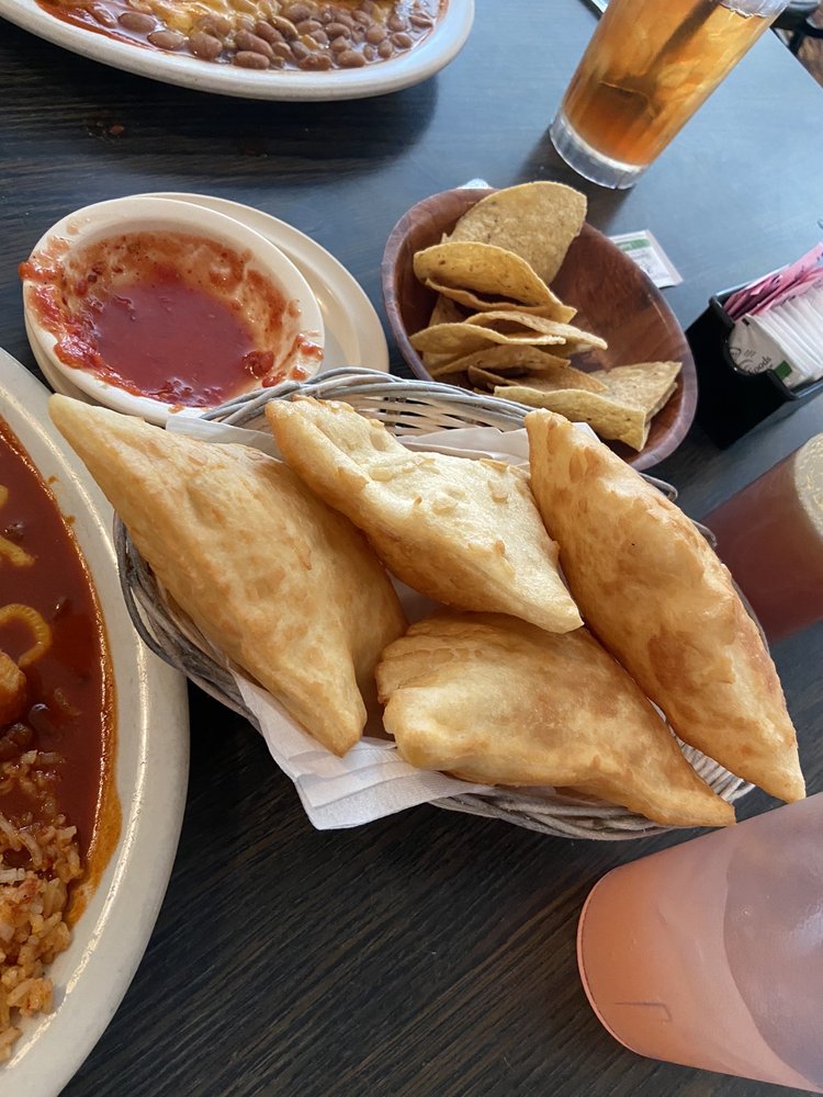 Padilla's Mexican Kitchen 1510 Girard Blvd NE, Albuquerque