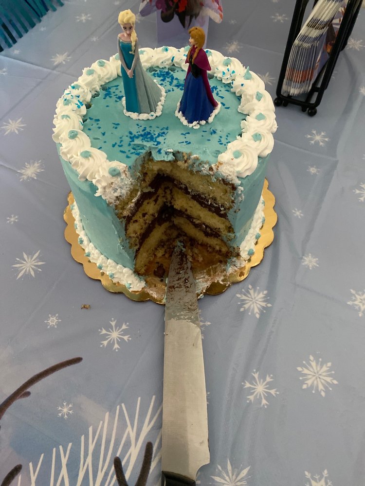 Swiss Alps Bakery 3000 San Pedro Dr NE, Albuquerque