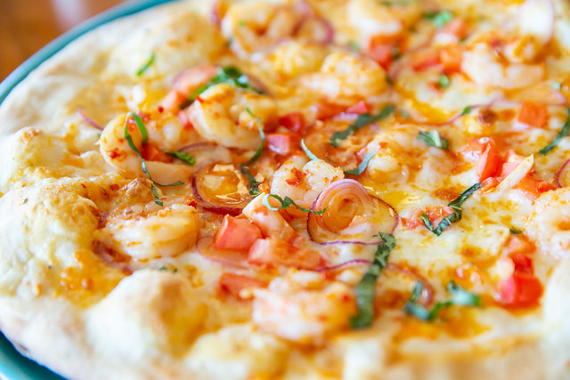 Il Vicino Wood Oven Pizza - Nob Hill 3403 Central Ave NE, Albuquerque