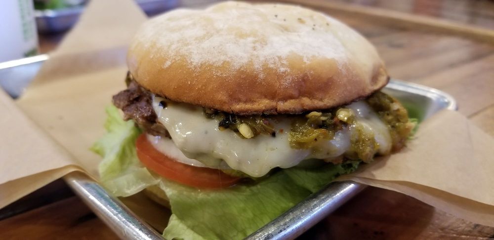 Grassburger Heights Albuquerque 11225 Montgomery Blvd NE c, Albuquerque