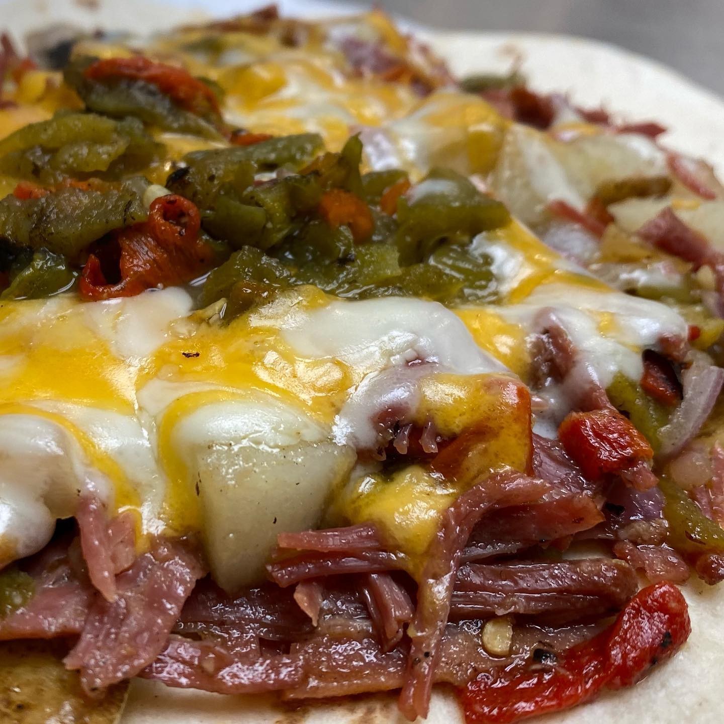 Slow Roasted Bocadillos Downtown Inside the Wells Fargo Building, 200 Lomas Blvd NW Suite 110, Albuquerque