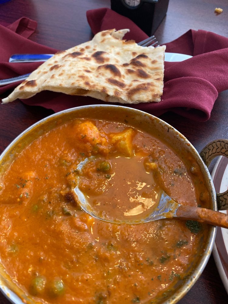 Taaj Palace 1435 Eubank Blvd NE, Albuquerque