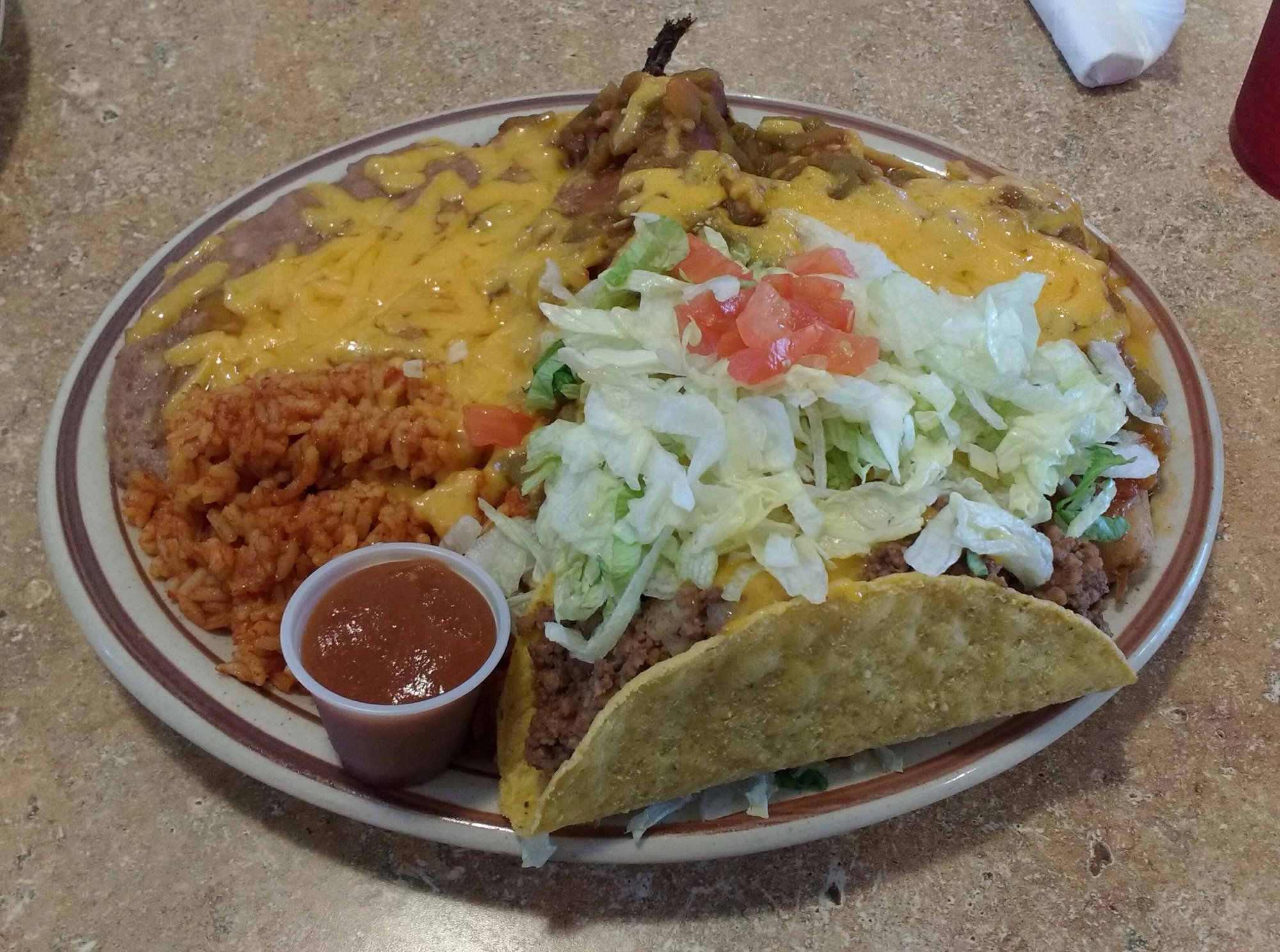 Photo credit: tripadvisor