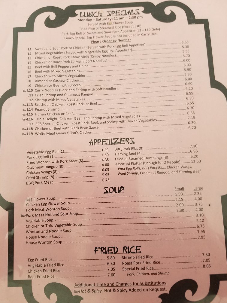 Photo credit: Tripadvisor